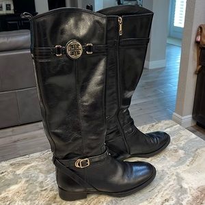 Tory Burch boots